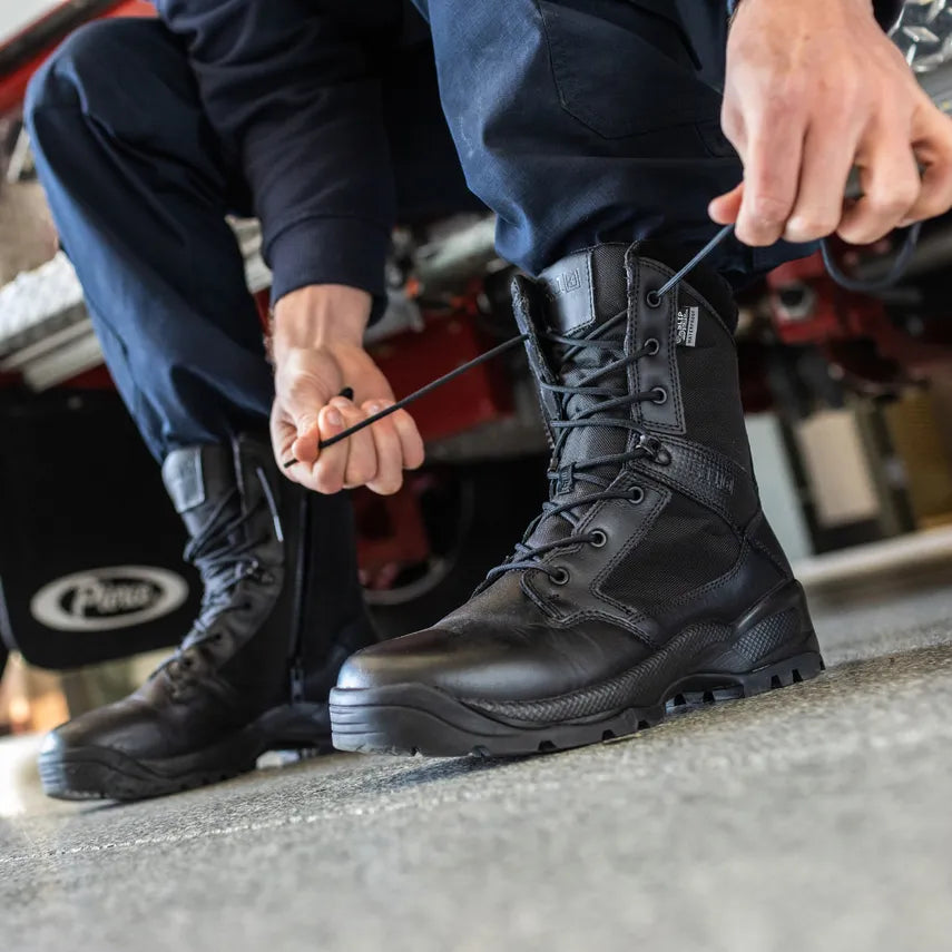 5.11 Tactical | A.T.A.C. 2.0 8" Storm Side Zipper Boot