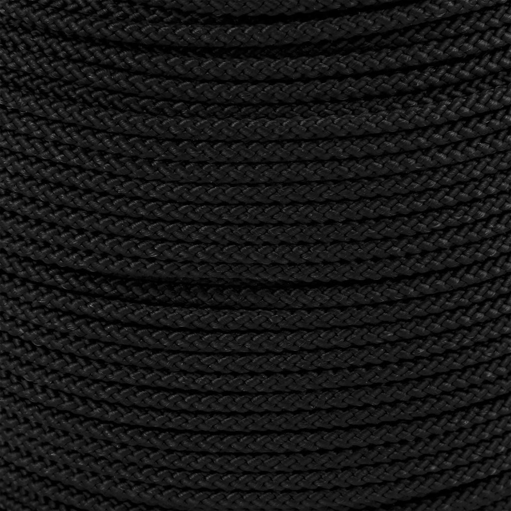 Atwood Rope 1/16 in Utility Rope, 300 ft - Black — Image 2