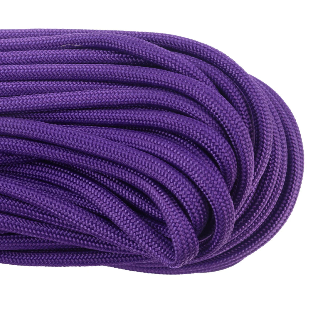Atwood Rope 550 7-Strand Paracord, Purple, 1,000 ft — Image 2