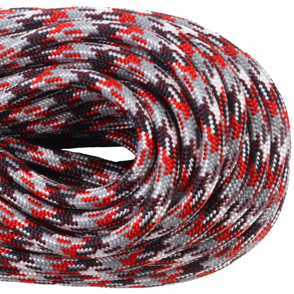 Atwood Rope 550 7-Strand Paracord, Red Camo, 1,000 ft — Image 2