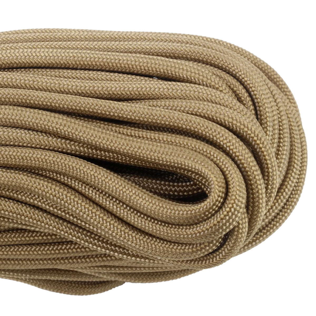 Atwood Rope 550 7-Strand Paracord, Tan, 1,000 ft — Image 2