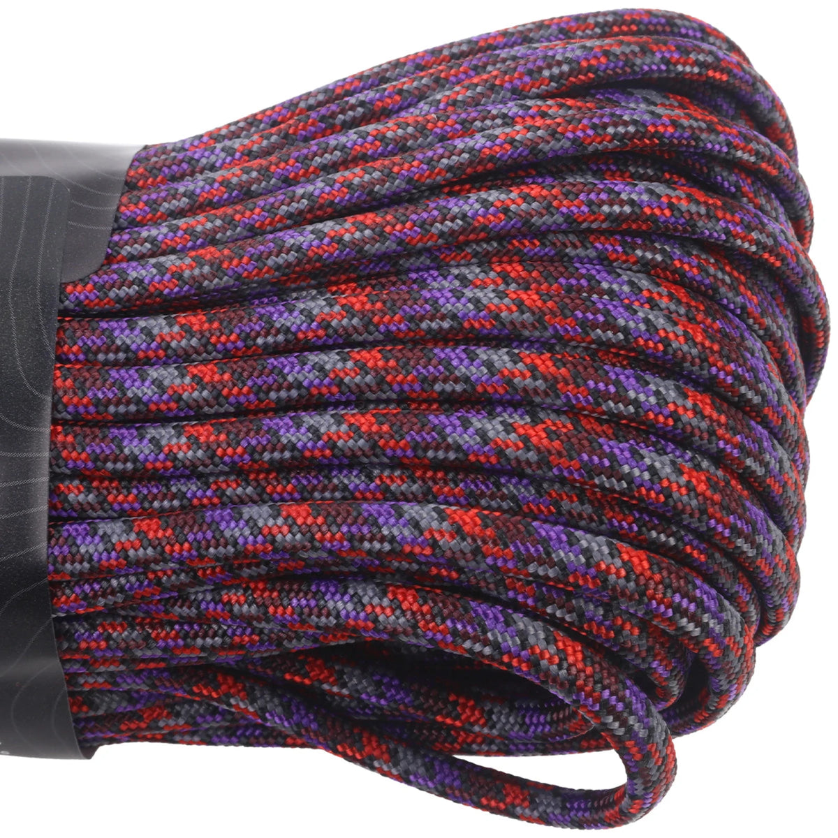 Atwood Rope 550 Paracord - Apocalypse, 100-Foot Hank — Image 2