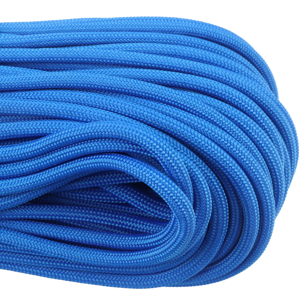 Atwood Rope 550 Paracord - Blue, 100-Foot Hank — Image 2