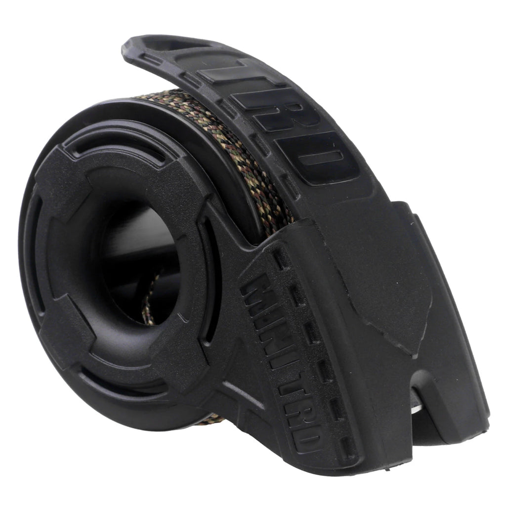 Atwood Rope MINI TRD Micro Cord Dispenser - Ground War, 125 ft