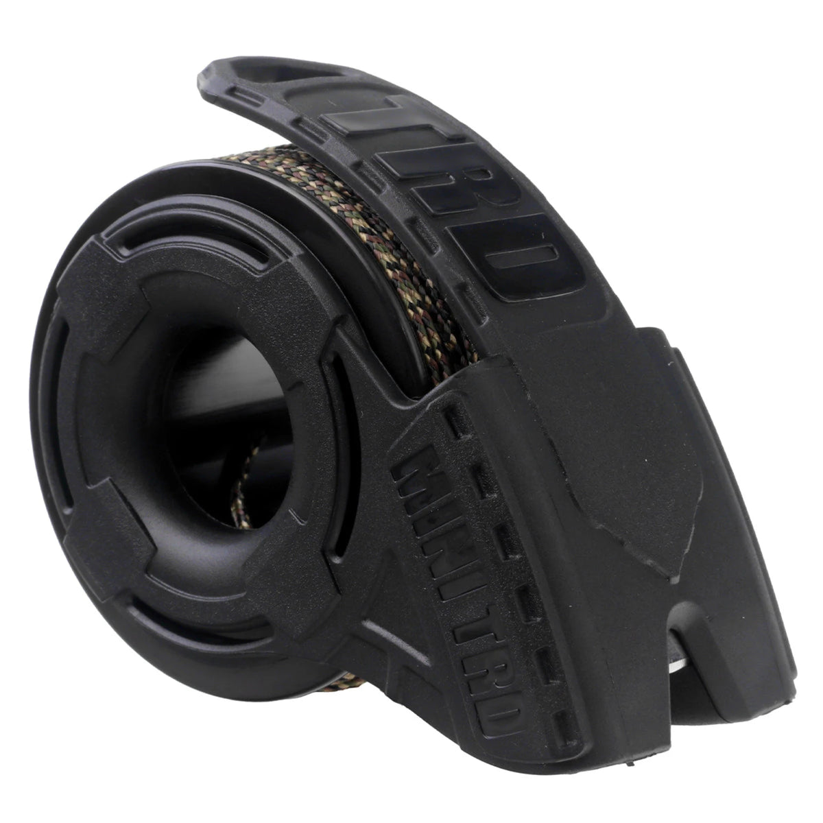 Atwood Rope MINI TRD Micro Cord Dispenser - Ground War, 125 ft