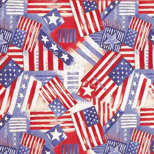 USA Old Glory Bandana – Army Navy Marine Store