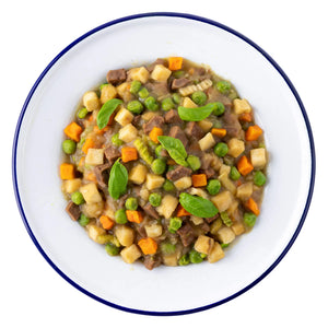 Mountain House #10 Can MRE | Beef Stew