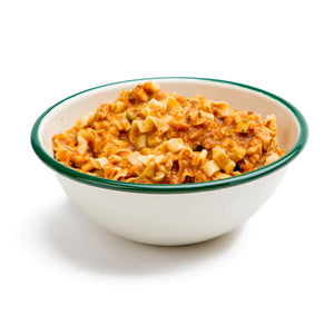 MRE Pouch | Backpackers Pantry | Vegetarian Lasagna