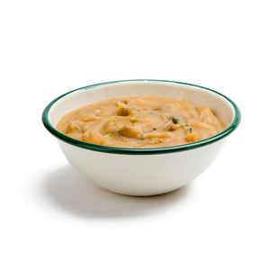 MRE Pouch | Backpackers Pantry | Mashed Potatoes & Gravy with Beef