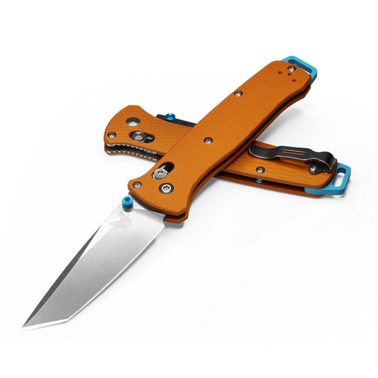 Benchmade | Limited Edition Bailout EDC Knife | Orange