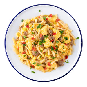 Breakfast Skillet MRE Pouch | Mountain House