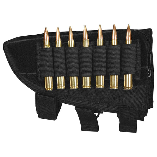 Fox | Rifle Butt Stock Cheek Rest