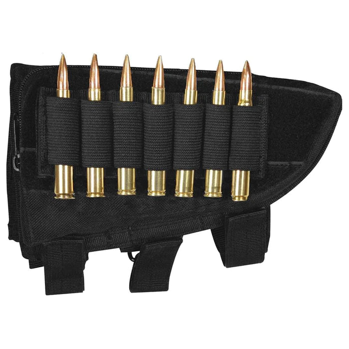 Fox | Rifle Butt Stock Cheek Rest