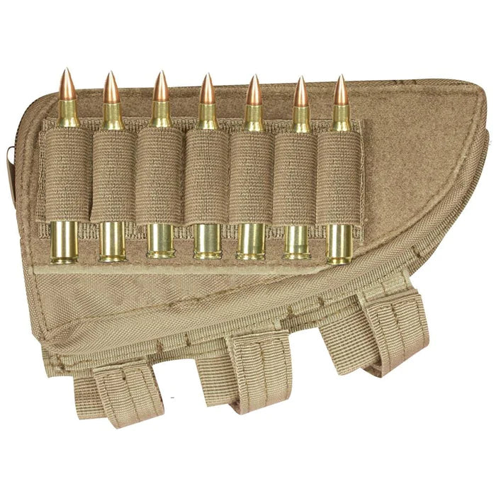 Fox | Rifle Butt Stock Cheek Rest