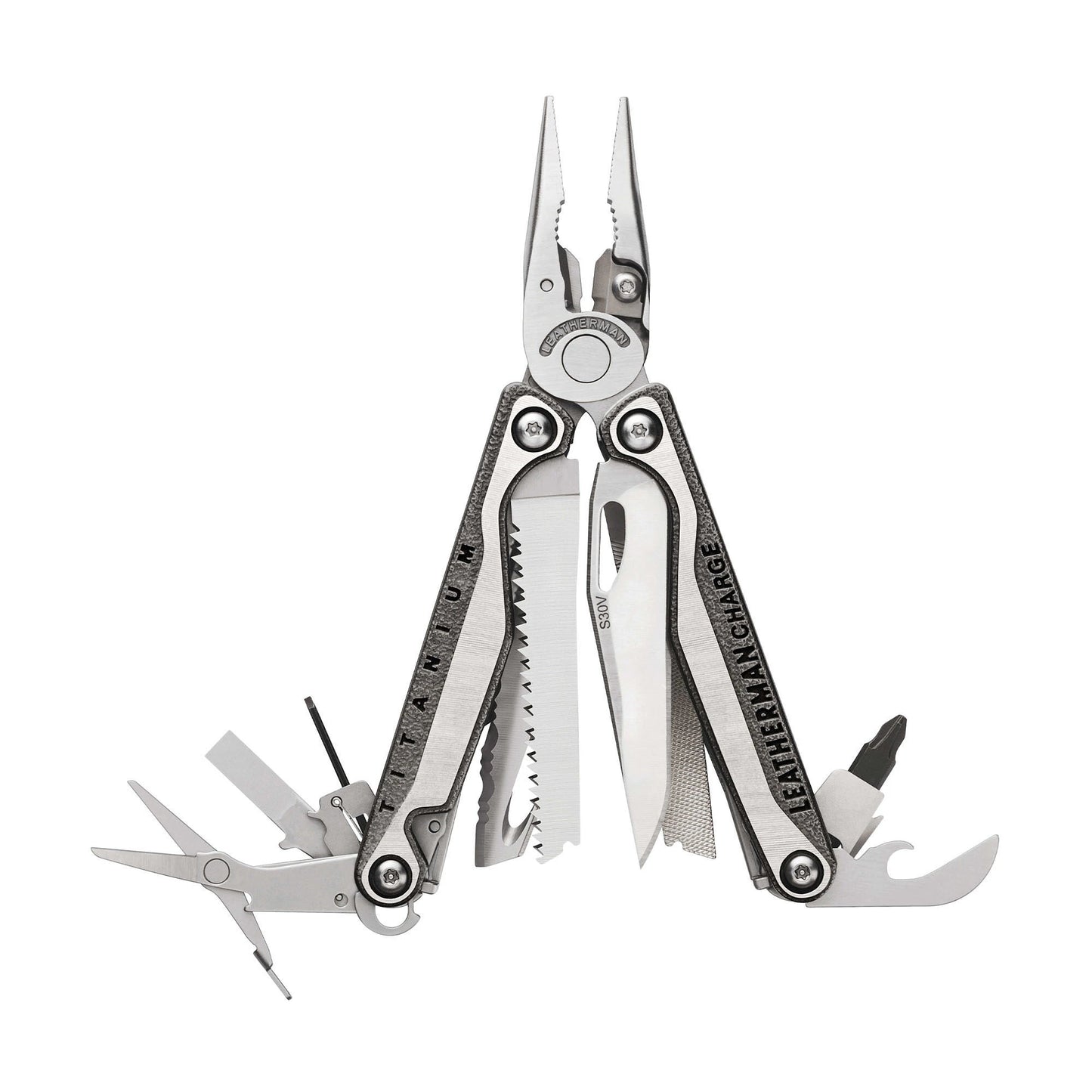 Leatherman - Charge® Tti