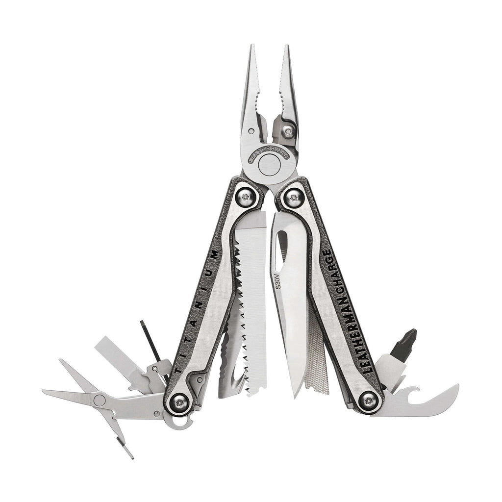 Leatherman - Charge® Tti