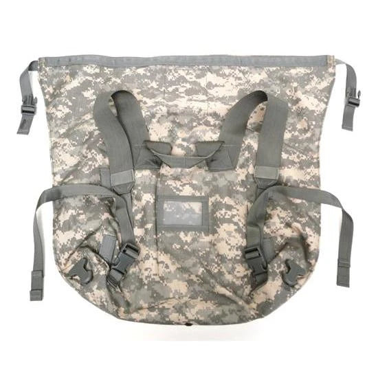 New - USGI JSLIST Chemical Protection Gear Bag ACU