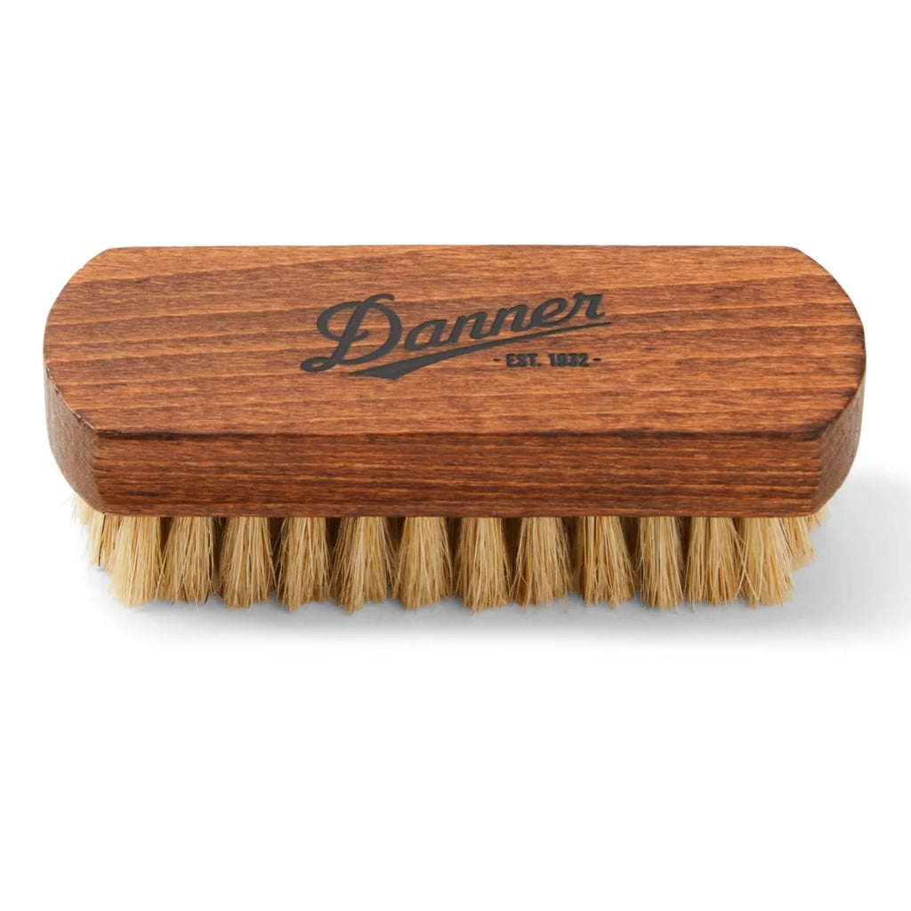Danner Application Brush for Suede and Leather
