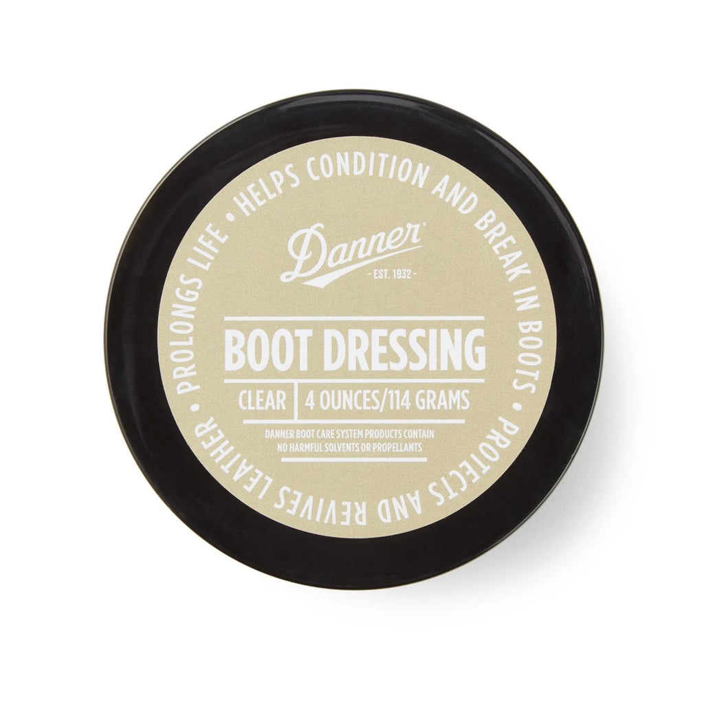 Danner Clear Boot Dressing for Full-Grain Leather — Image 2