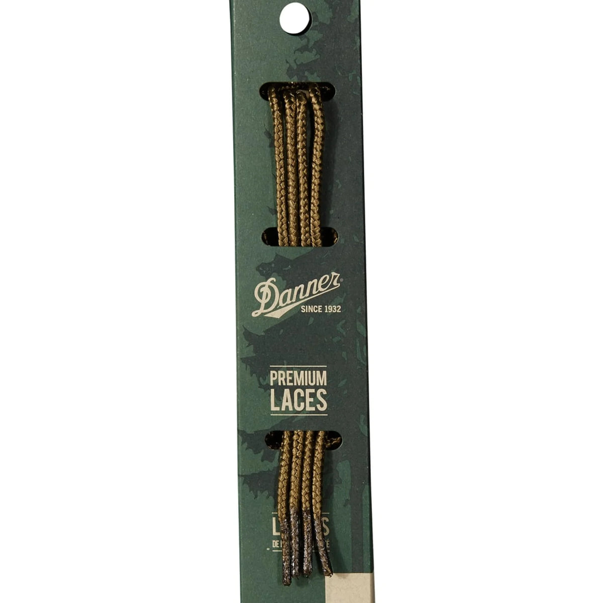 Danner Premium 86-Inch Coyote Replacement Boot Laces
