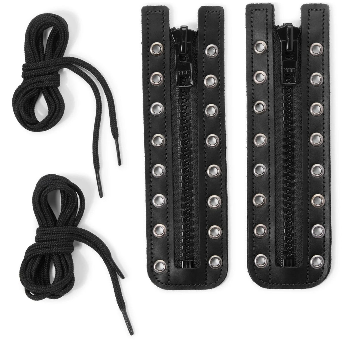 Danner 6-Inch Leather Lace-In Boot Zipper Kit