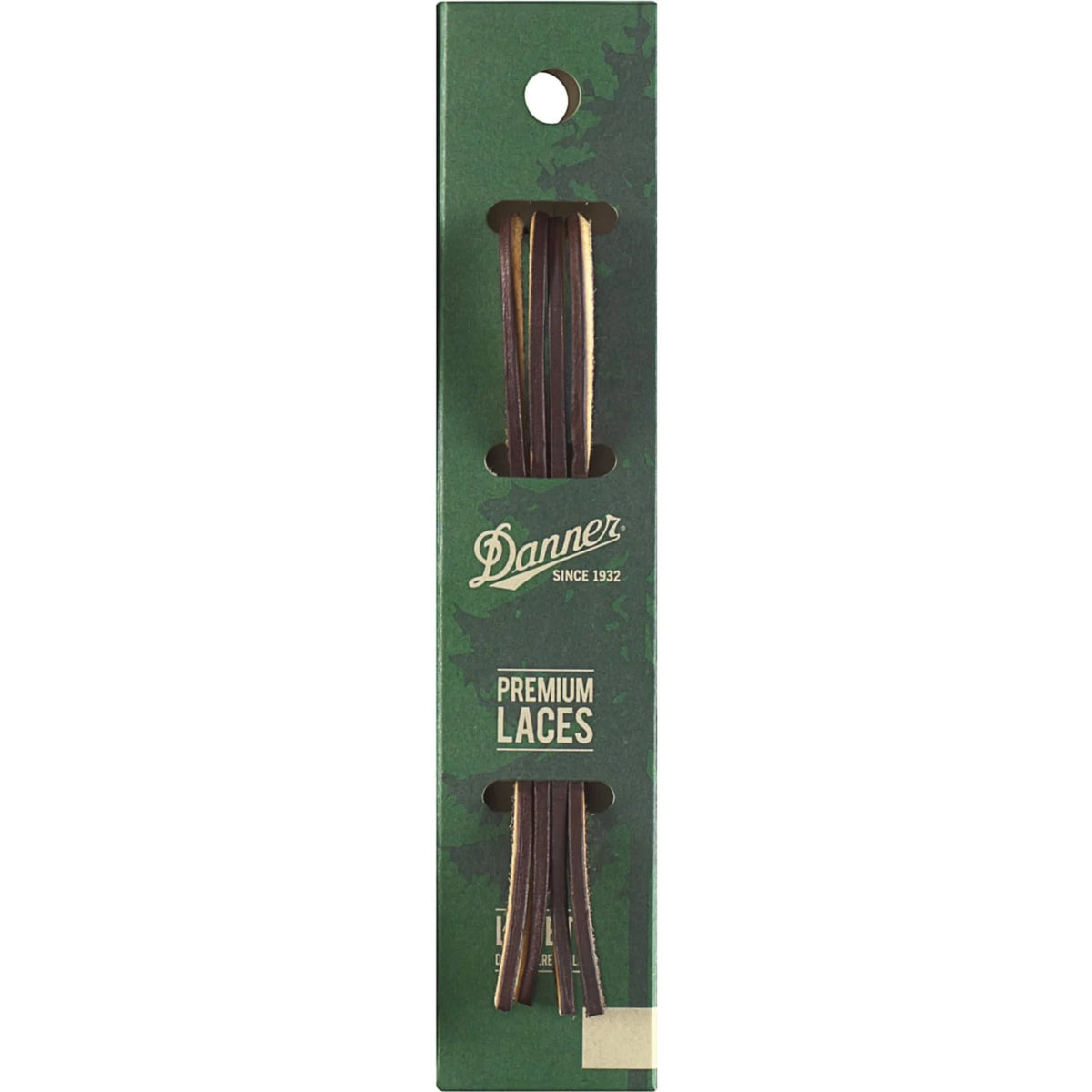 Danner Premium 46-Inch Leather Replacement Boot Laces