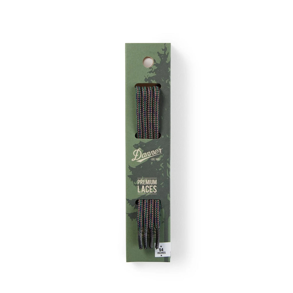 Danner Premium 54-Inch Replacement Boot Laces — Image 4
