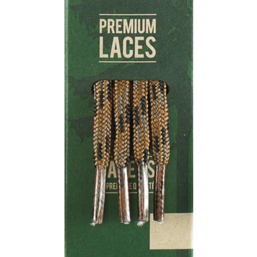 Danner Premium 63-Inch Replacement Boot Laces — Image 2