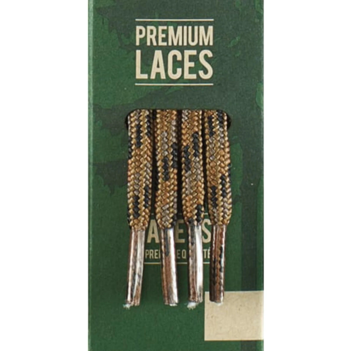 Danner Premium 63-Inch Replacement Boot Laces — Image 2