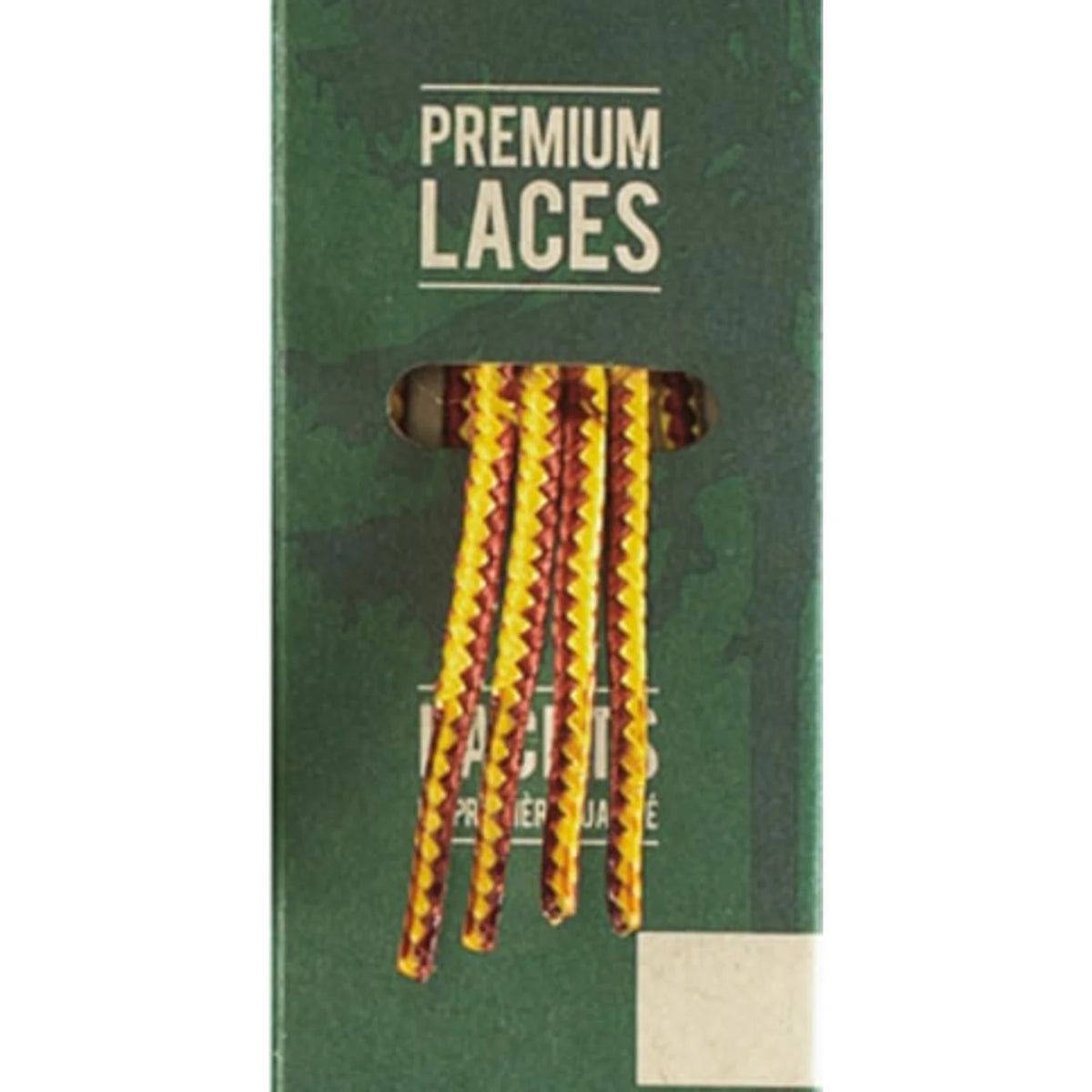 Danner Premium 72-Inch Replacement Boot Laces — Image 4
