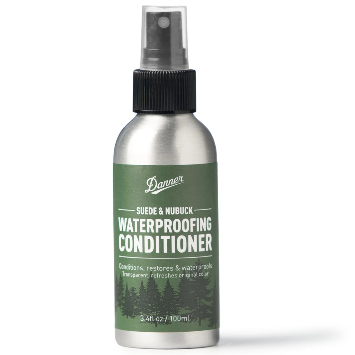 Danner Suede & Nubuck Waterproofing Conditioner Spray