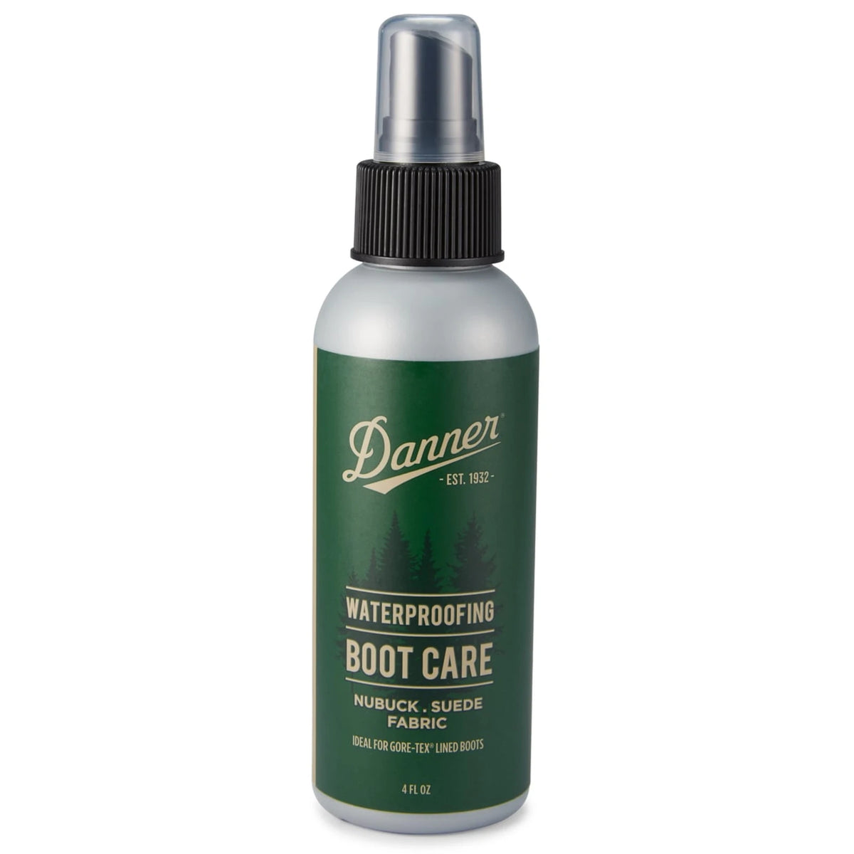 Danner Waterproofing Spray for Boots and Outdoor Footwear