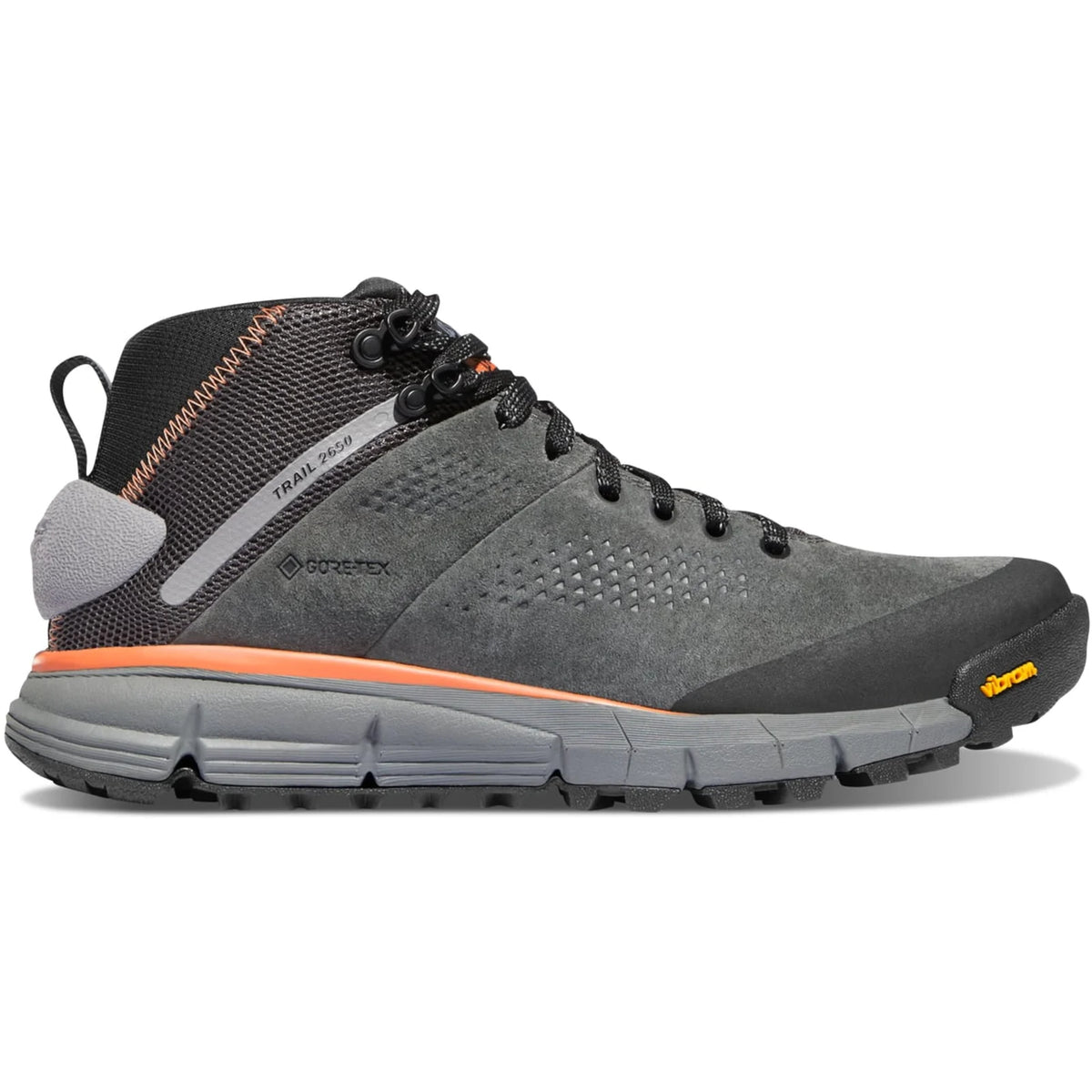 Danner Women's Trail 2650 Mid GTX Hiking Boots
