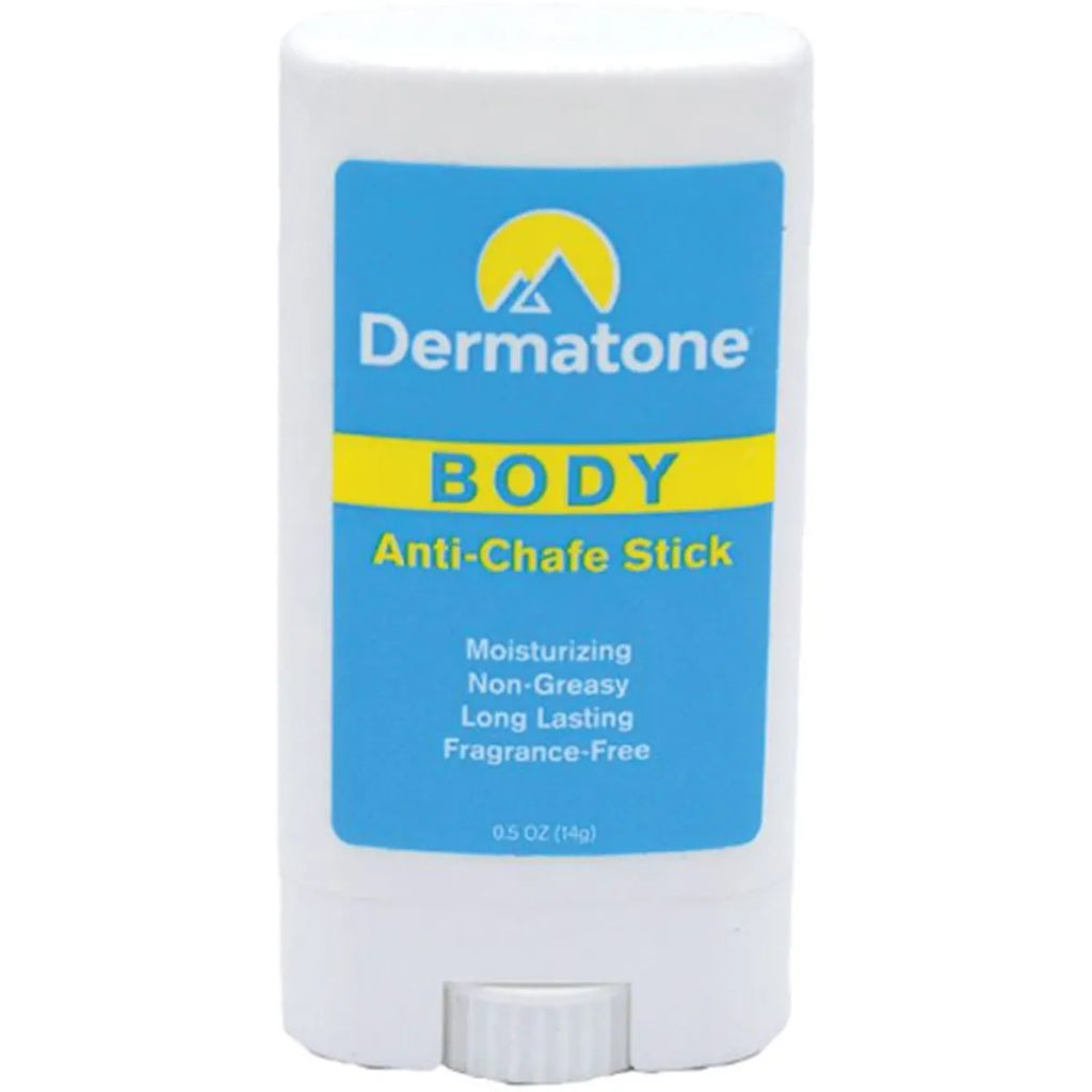 Dermatone Anti-Chafe Body Stick - .45oz