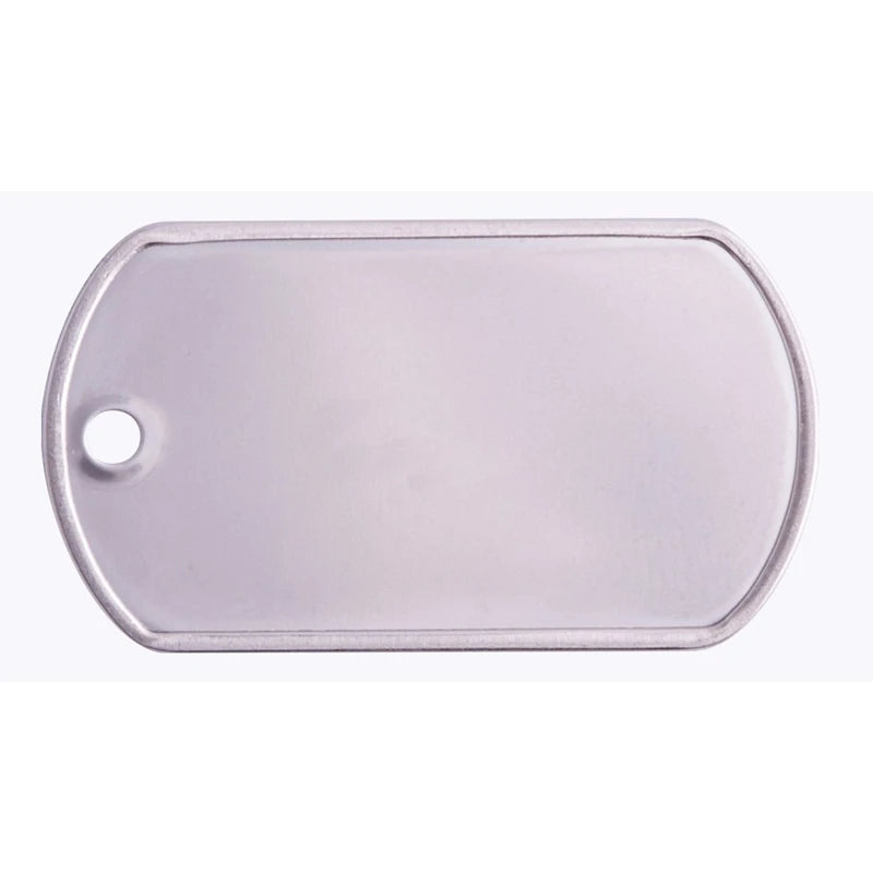 Custom Dog Tags