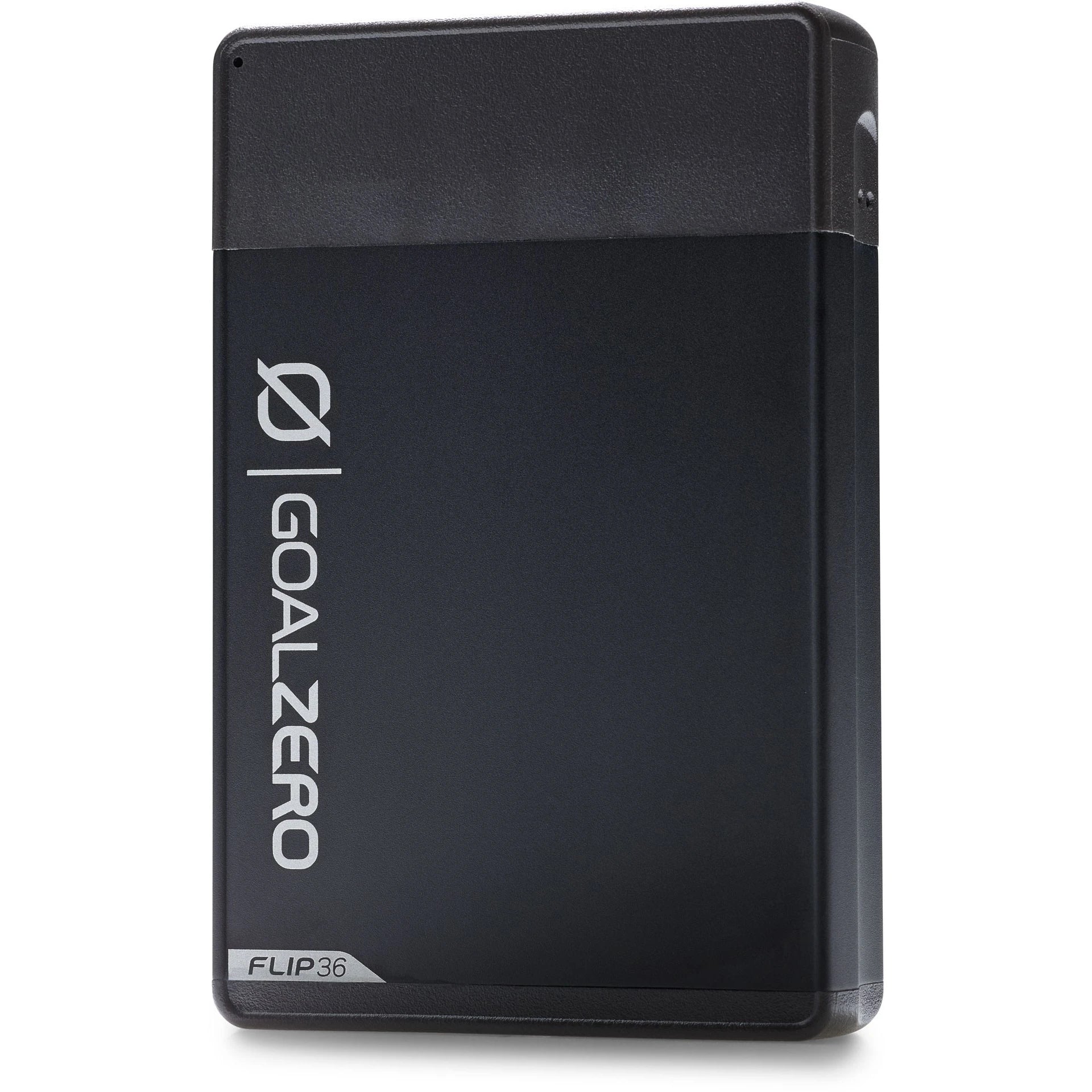 Goal Zero Flip 36 Portable Phone Charger, 10,050 mAh/36 Wh