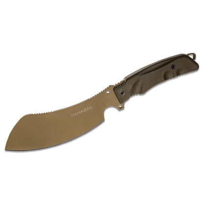 Fox Knives | Panabas Fixed Blade Survival Knife