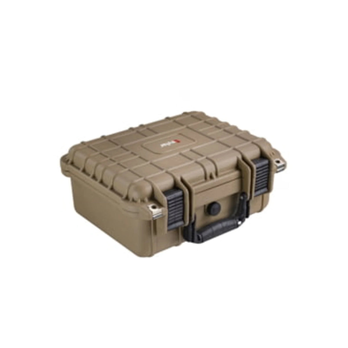 Eylar 13.37" Standard Waterproof Hard Case with Foam