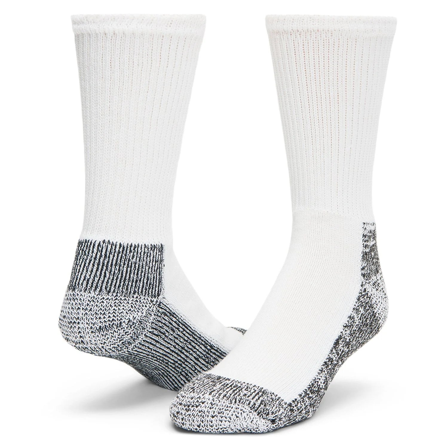 Wigwam | At Work Steel Toe Cushioned Heavyweight Sock