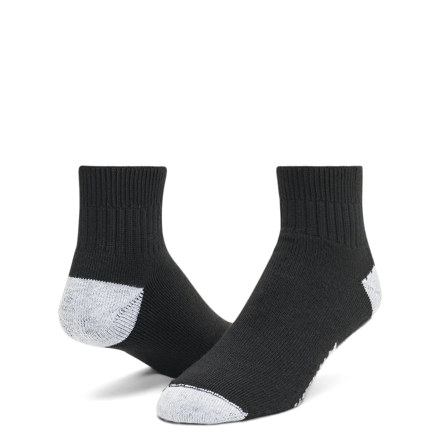 Diabetic Sport Quarter Socks | Wigwam