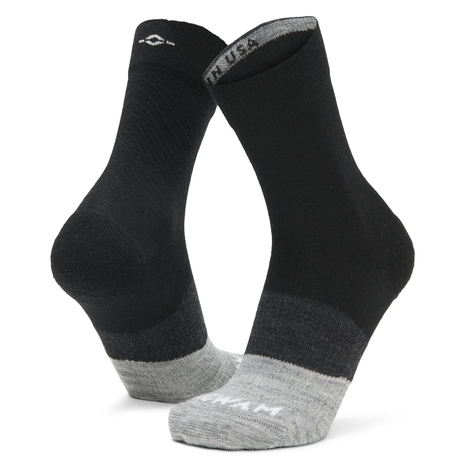 Wigwam | Trail Junkie Lightweight Mid Crew Sock with Merino Wool
