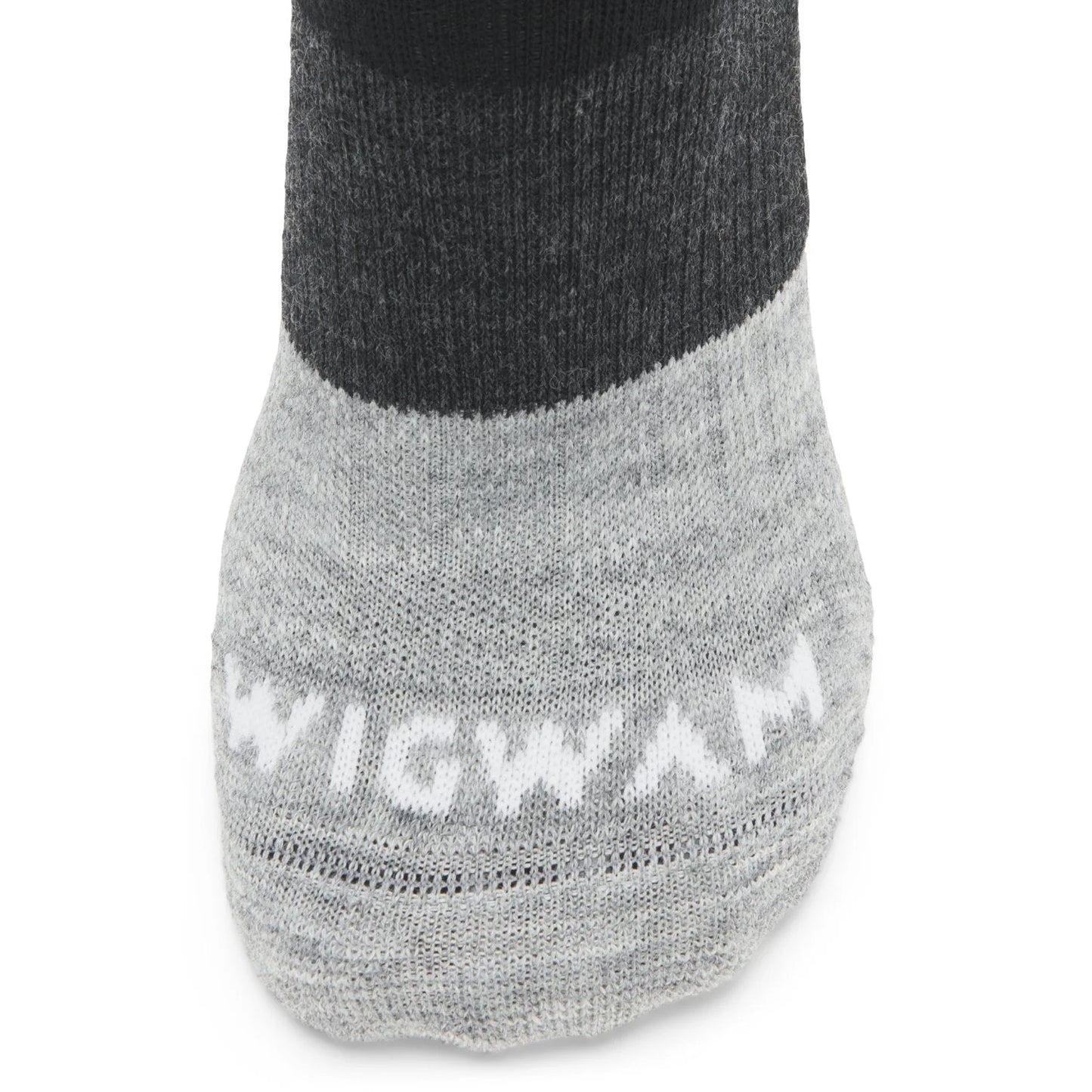 Wigwam | Trail Junkie Lightweight Mid Crew Sock with Merino Wool