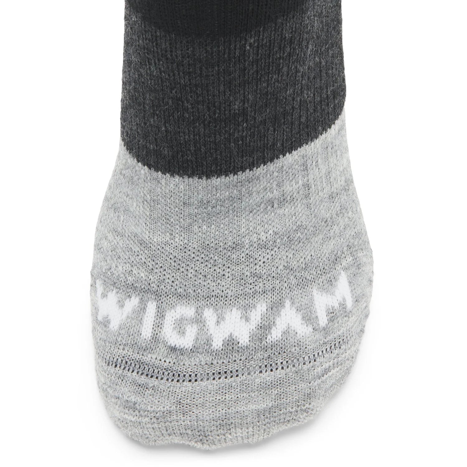 Wigwam | Trail Junkie Lightweight Mid Crew Sock with Merino Wool