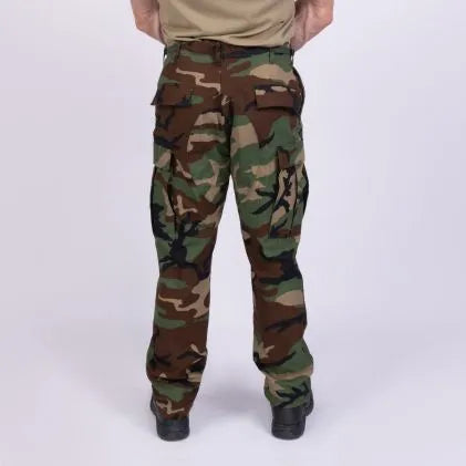 TruSpec Military BDU Pants - 50/50 NYCO | Anchortex – A...