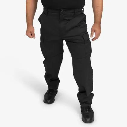 Propper | Black Uniform BDU Pants