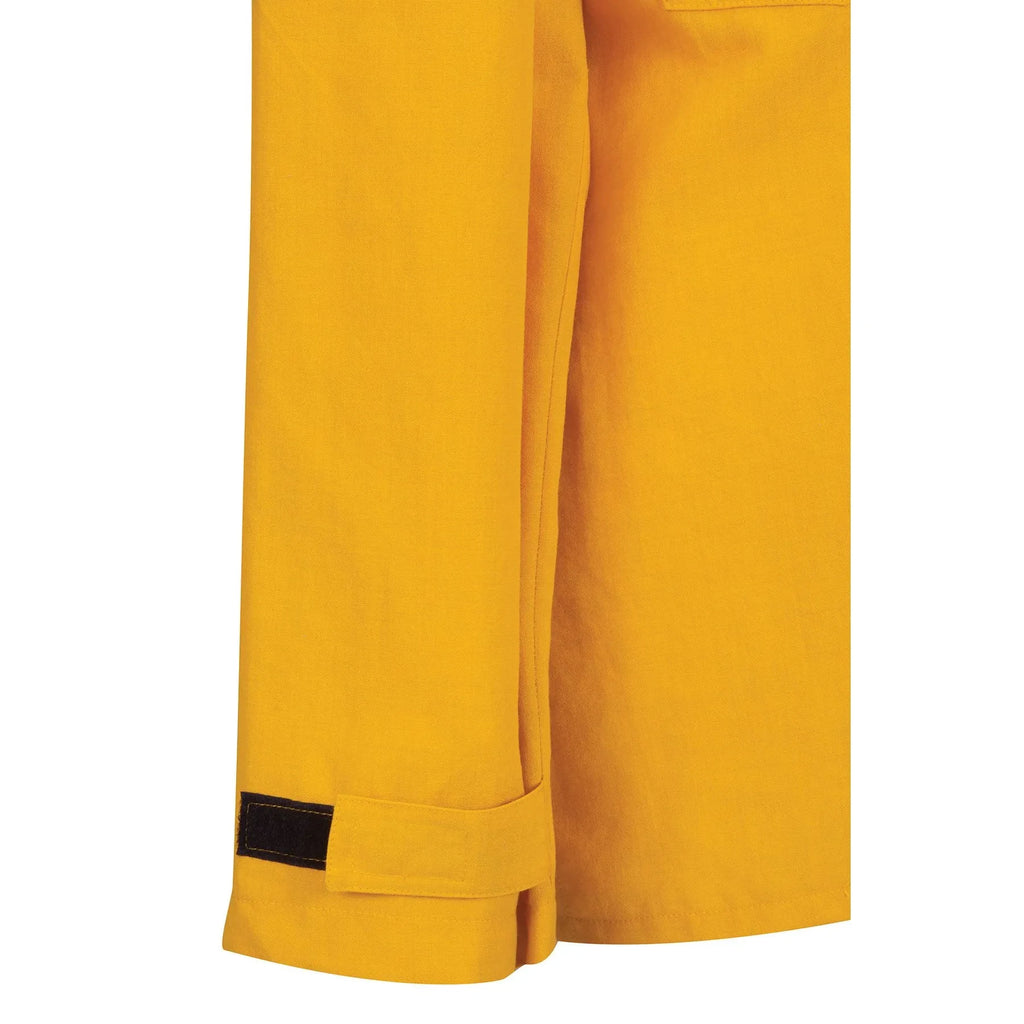 Propper | Men's Nomex Fire Resistant Shirt | Yellow