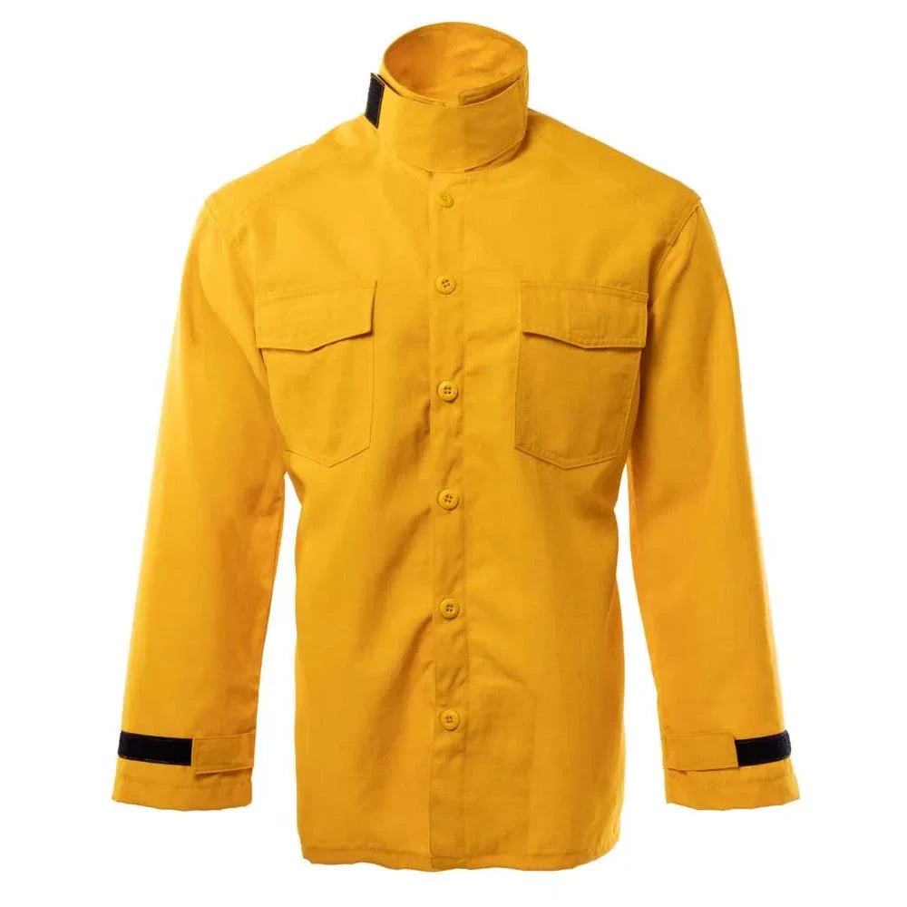 Propper | Men's Nomex Fire Resistant Shirt | Yellow