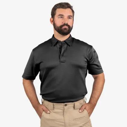 ICE Performance Tactical Polo Shirt