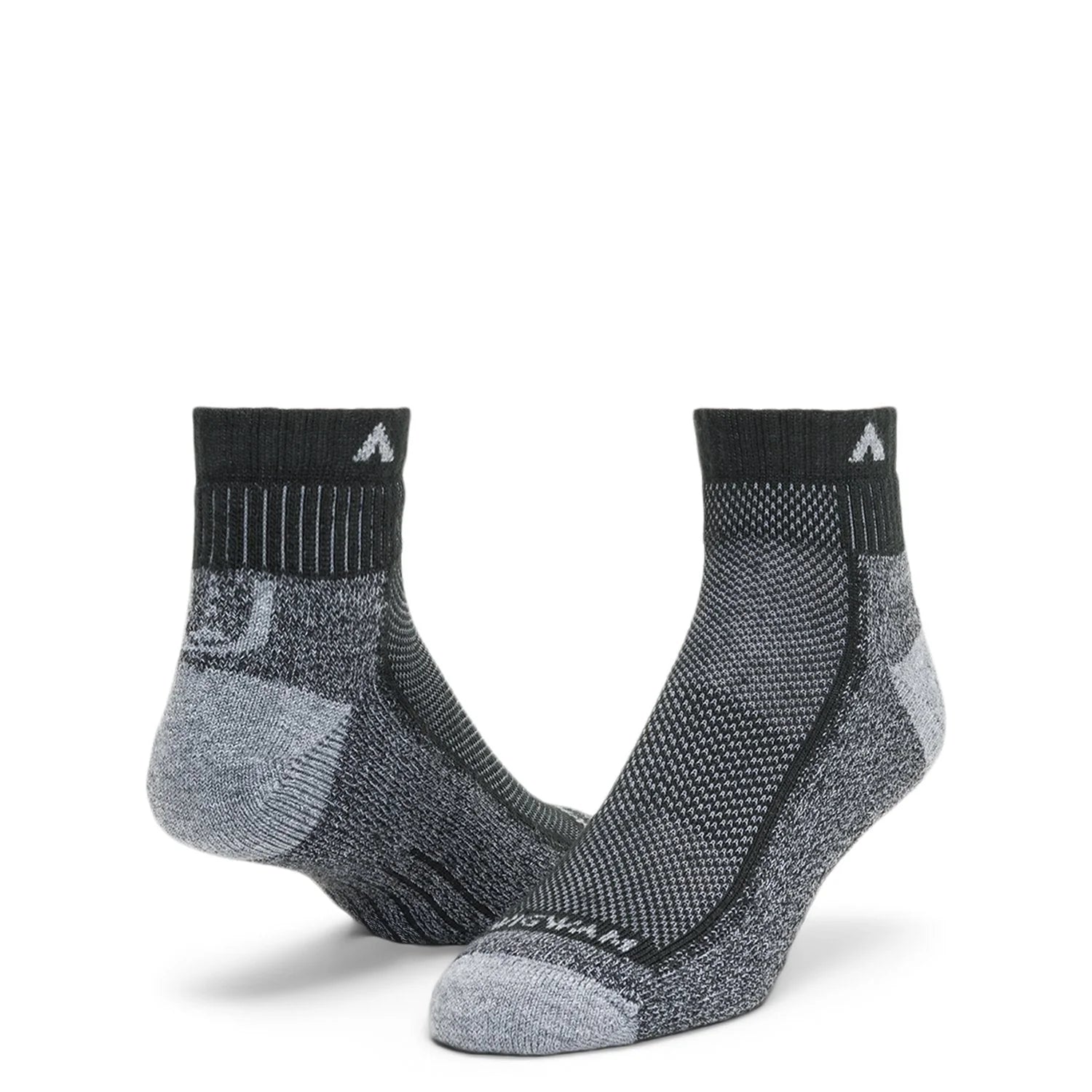 Wigwam | Cool-Lite Hiker Quarter Midweight Sock