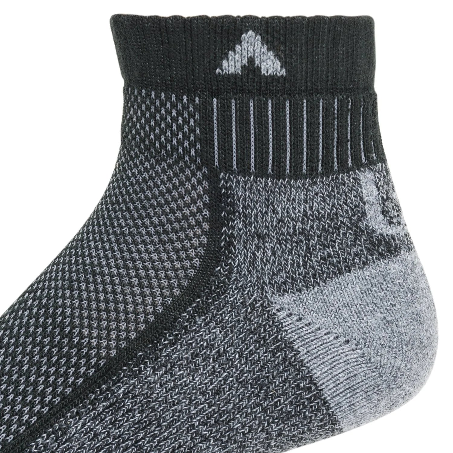 Wigwam | Cool-Lite Hiker Quarter Midweight Sock